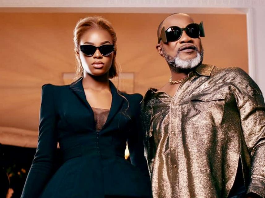 Koffi Olomide