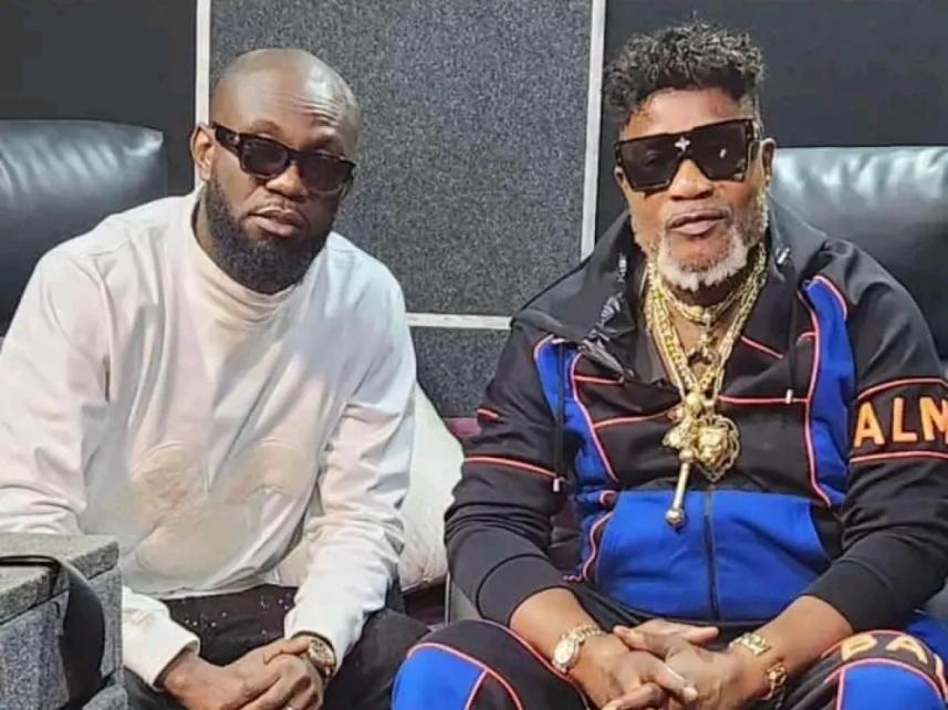 Koffi Olomide