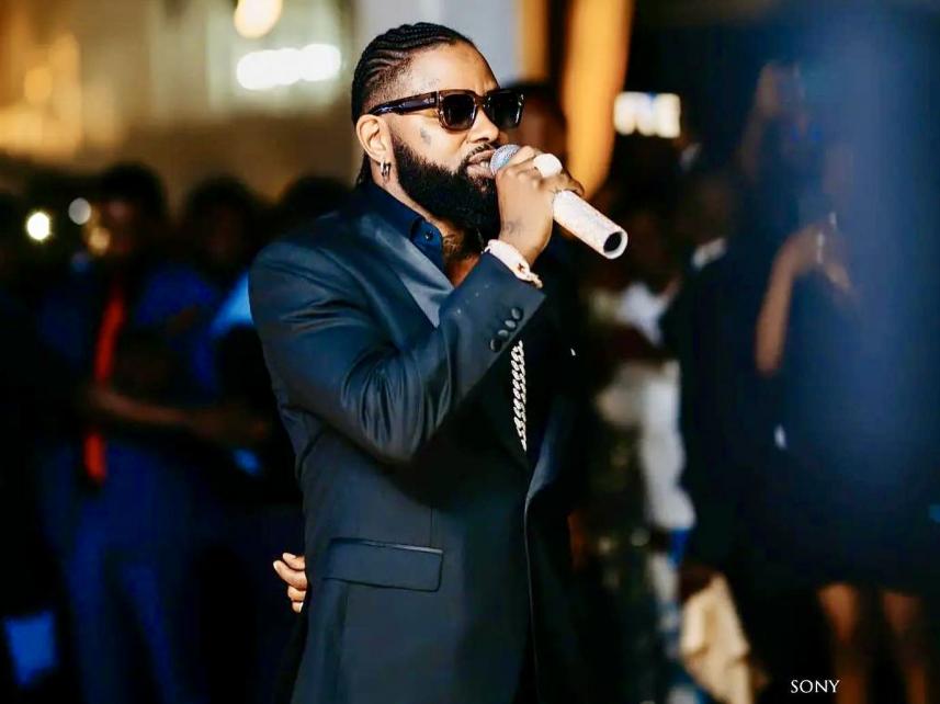 Ferre Gola