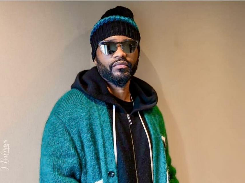 Fally Ipupa