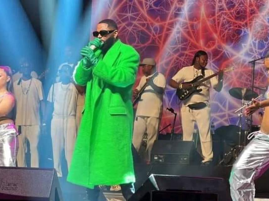 Ferre Gola