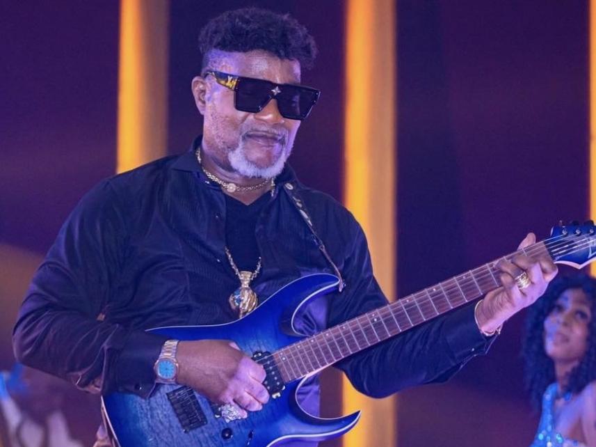 Koffi Olomide