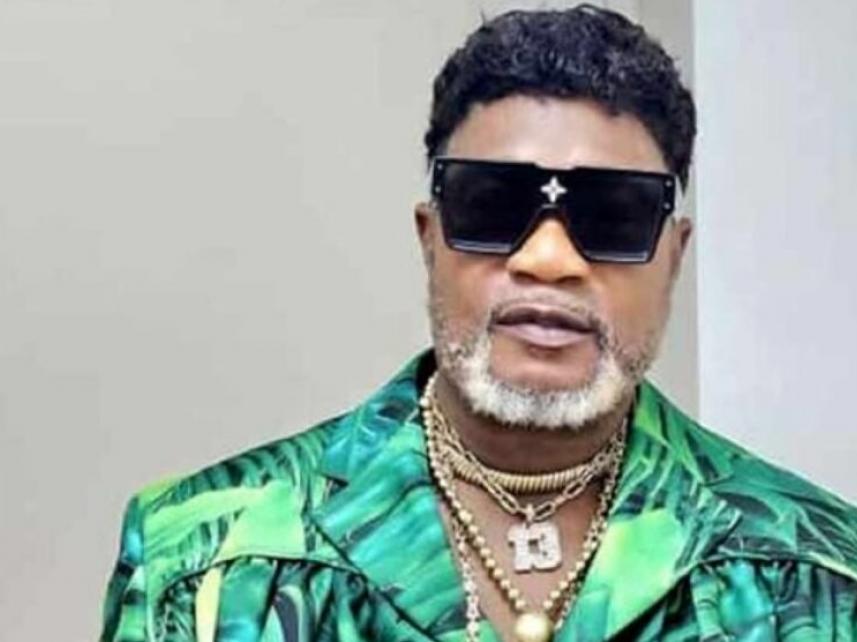 Koffi Olomide