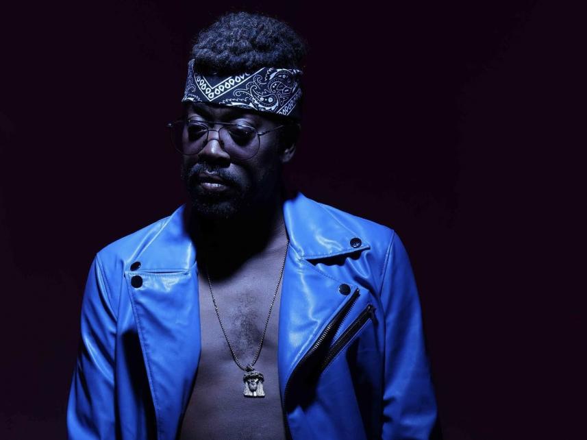 Beenie Man