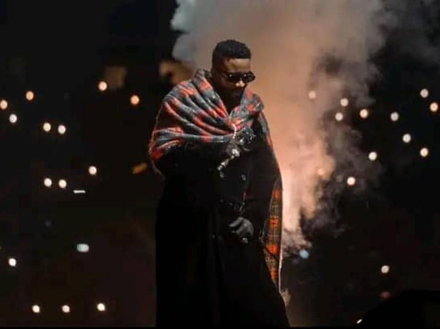 Fally ipupa