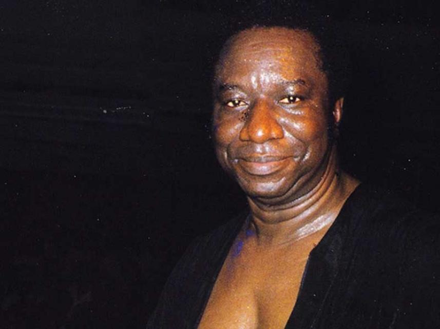 Tabu Ley