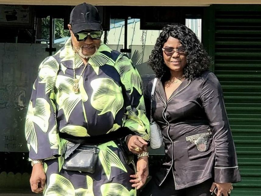 Koffi Olomide