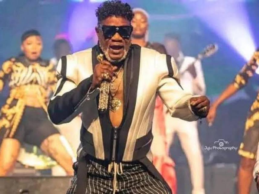 Koffi Olomide 
