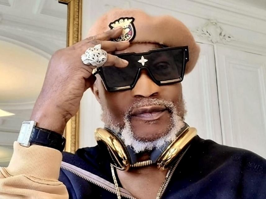 Koffi Olomide